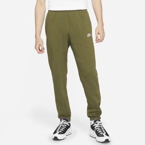 Nike Sportswear Club Fleece Pants